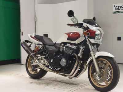 Honda CB1300SF 1998