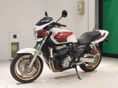 Honda CB1300SF 1998