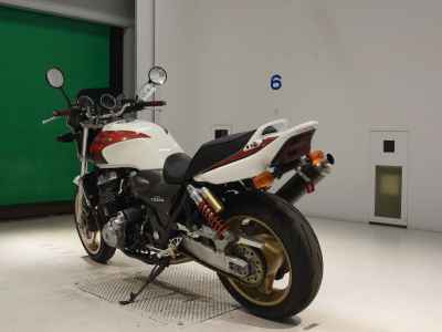 Honda CB1300SF 1998