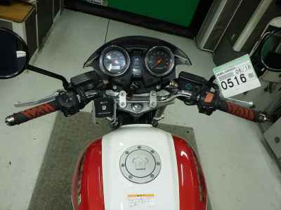 Honda CB1300SF 1998