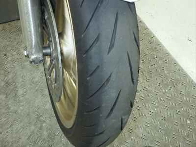 Honda CB1300SF 1998