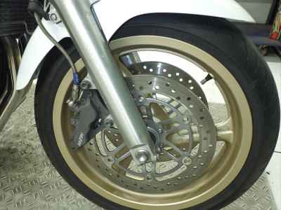 Honda CB1300SF 1998