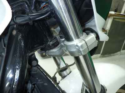 Honda CB1300SF 1998