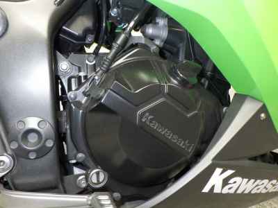 Kawasaki Ninja 250 2014