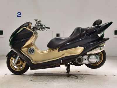 Yamaha Majesty 250C 2004