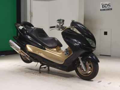 Yamaha Majesty 250C 2004