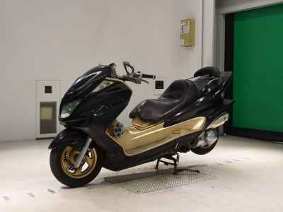 Yamaha Majesty 250C 2004
