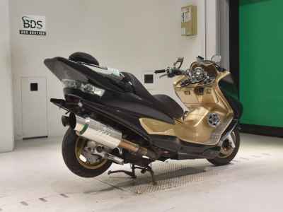 Yamaha Majesty 250C 2004