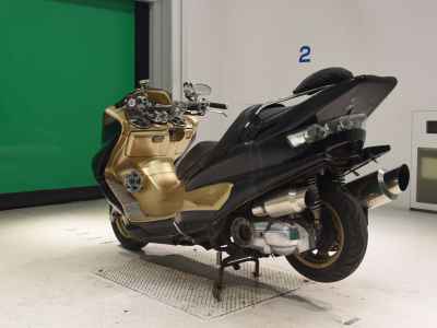 Yamaha Majesty 250C 2004