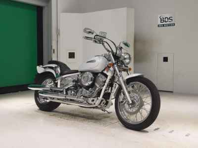 Yamaha XVS400 Drag Star 2003