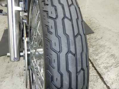 Yamaha XVS400 Drag Star 2003