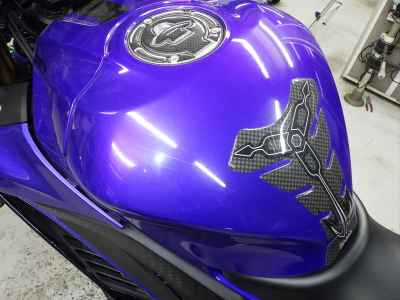 Yamaha YZF-R25 2019