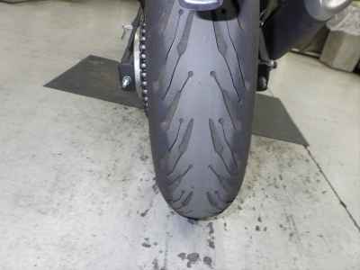 Yamaha YZF-R25 2019