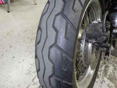 Honda CB400F 1998