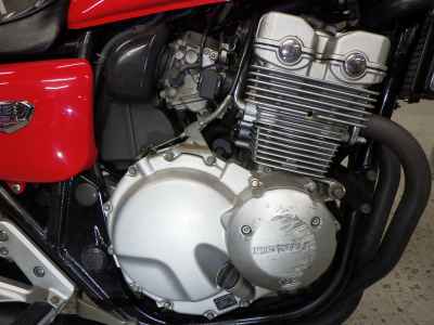 Honda CB400F 1998