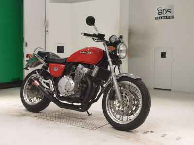 Honda CB400F 1998