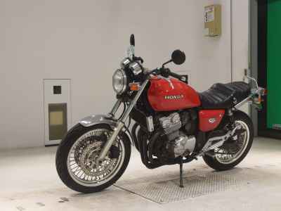Honda CB400F 1998