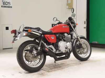 Honda CB400F 1998