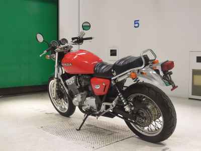 Honda CB400F 1998