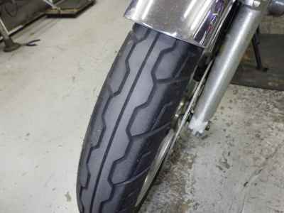 Honda CB400F 1998