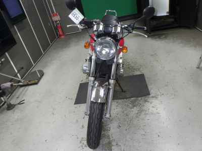 Honda CB400F 1998