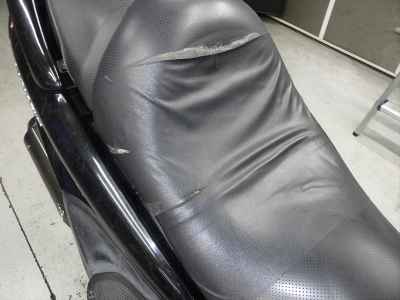 Yamaha Majesty 250C 2006