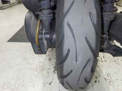 Yamaha Majesty 250C 2006