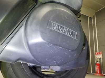 Yamaha Majesty 250C 2006