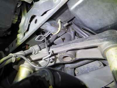 Yamaha Majesty 250C 2006