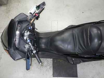 Yamaha Majesty 250C 2006