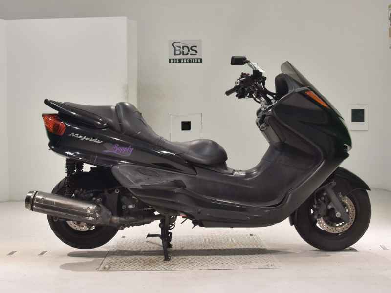Yamaha Majesty 250C 2006