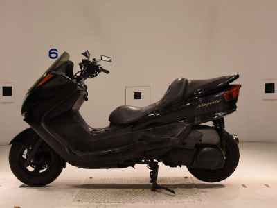 Yamaha Majesty 250C 2006