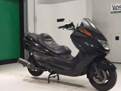 Yamaha Majesty 250C 2006
