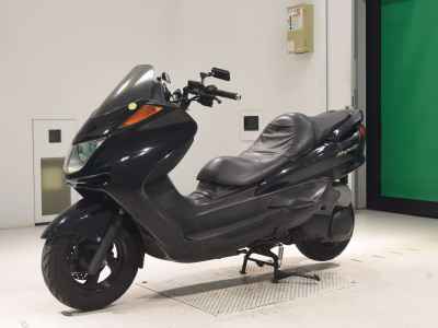 Yamaha Majesty 250C 2006