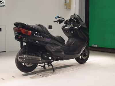 Yamaha Majesty 250C 2006