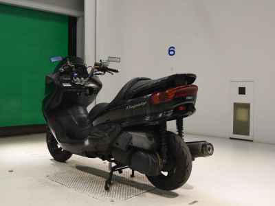 Yamaha Majesty 250C 2006