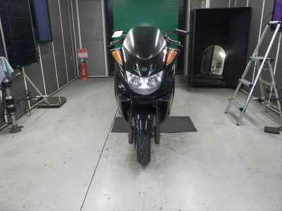 Yamaha Majesty 250C 2006