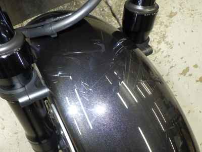 Honda Rebel T CMX1100 2023
