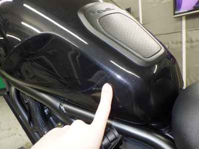 Honda Rebel T CMX1100 2023