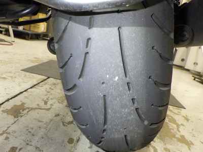 Honda Rebel T CMX1100 2023