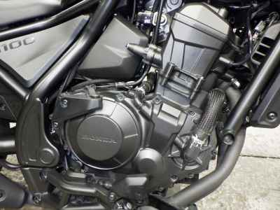 Honda Rebel T CMX1100 2023