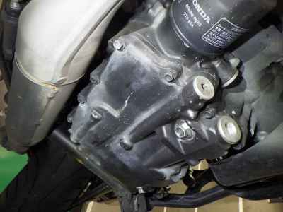Honda Rebel T CMX1100 2023
