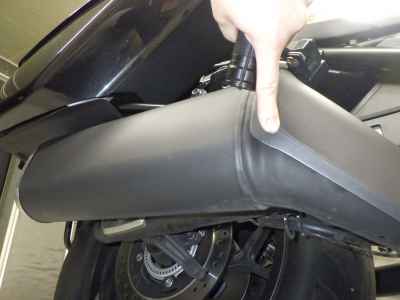 Honda Rebel T CMX1100 2023
