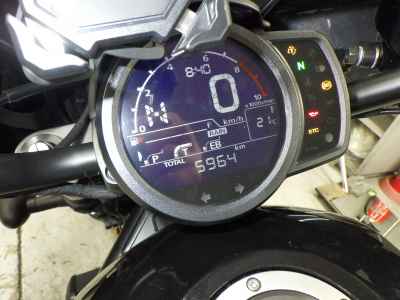 Honda Rebel T CMX1100 2023