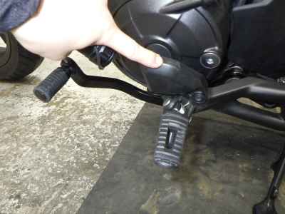 Honda Rebel T CMX1100 2023