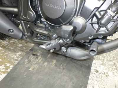 Honda Rebel T CMX1100 2023