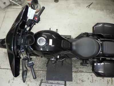 Honda Rebel T CMX1100 2023