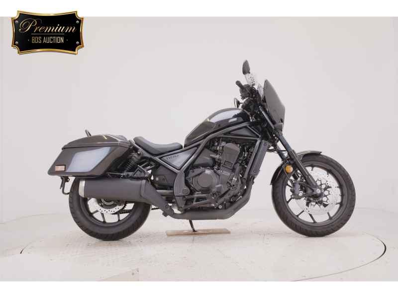 Honda Rebel T CMX1100 2023