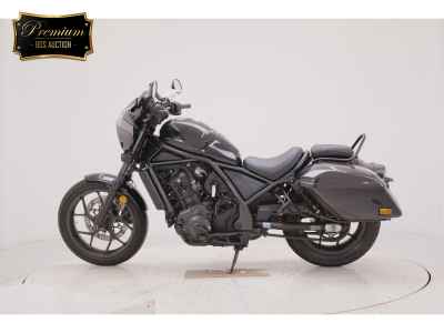 Honda Rebel T CMX1100 2023