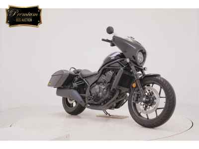 Honda Rebel T CMX1100 2023